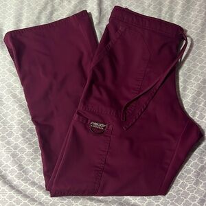 Cherokee Scrub Pants